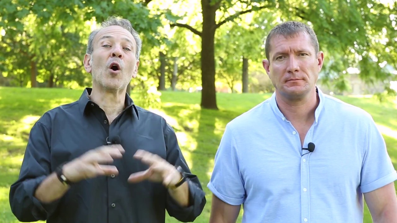 High Return Real Estate