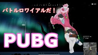 【配信中】バトロワ！！最後のチームまで生き残れ！PUBG！！【ケモノ】
