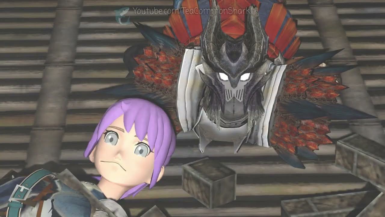 Stories 3 reveal be like...