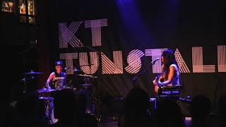 Download Lagu KT Tunstall \ MP3