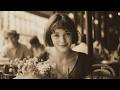 Parisian Chanson - Nostalgic French Music LIVE - Chansons Sur L'amour Live Stream