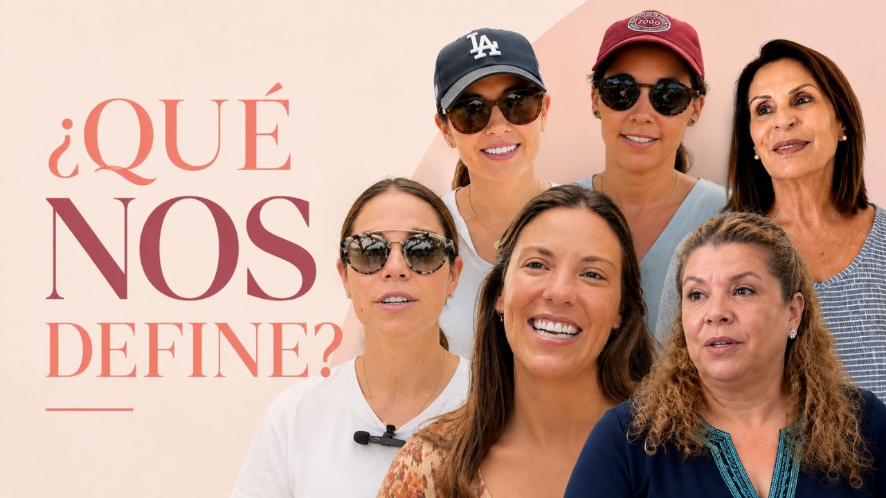 ¿Qué significa ser mujer latina? 18 voces responden