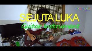 Sejuta Luka-Rita Sugiarto (Guitar Cover) Instrument
