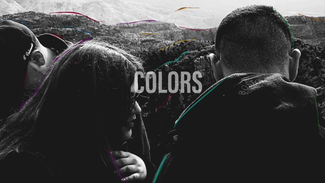 Watch Caampi - COLORS on YouTube Watch Caampi - COLORS on YouTube
