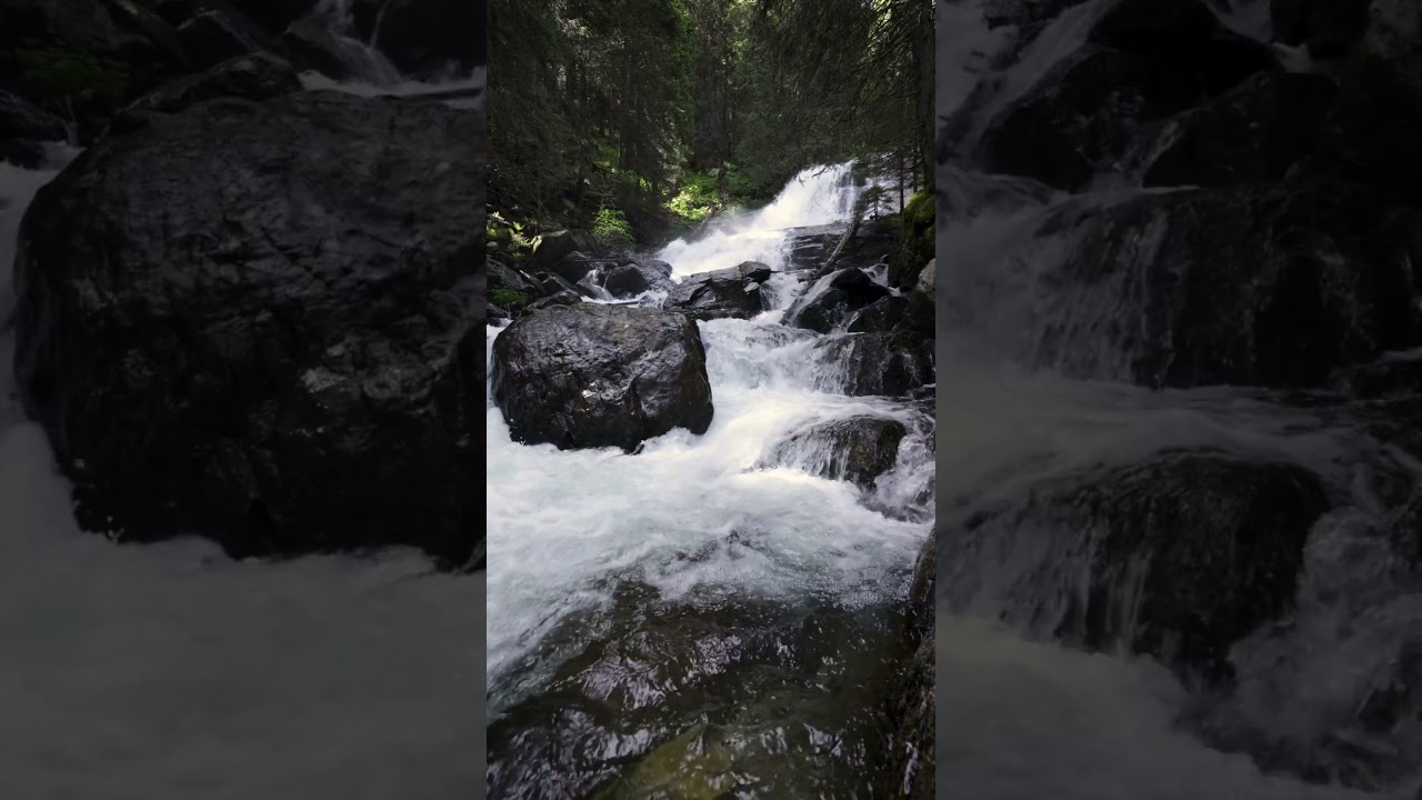 Let- Go Guided Meditation to ease your mind and calm  