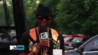 2 Chainz   Working With Justin Bieber, Mac Miller