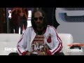 Snoop Dogg Explains How To Get In Shape For 2014