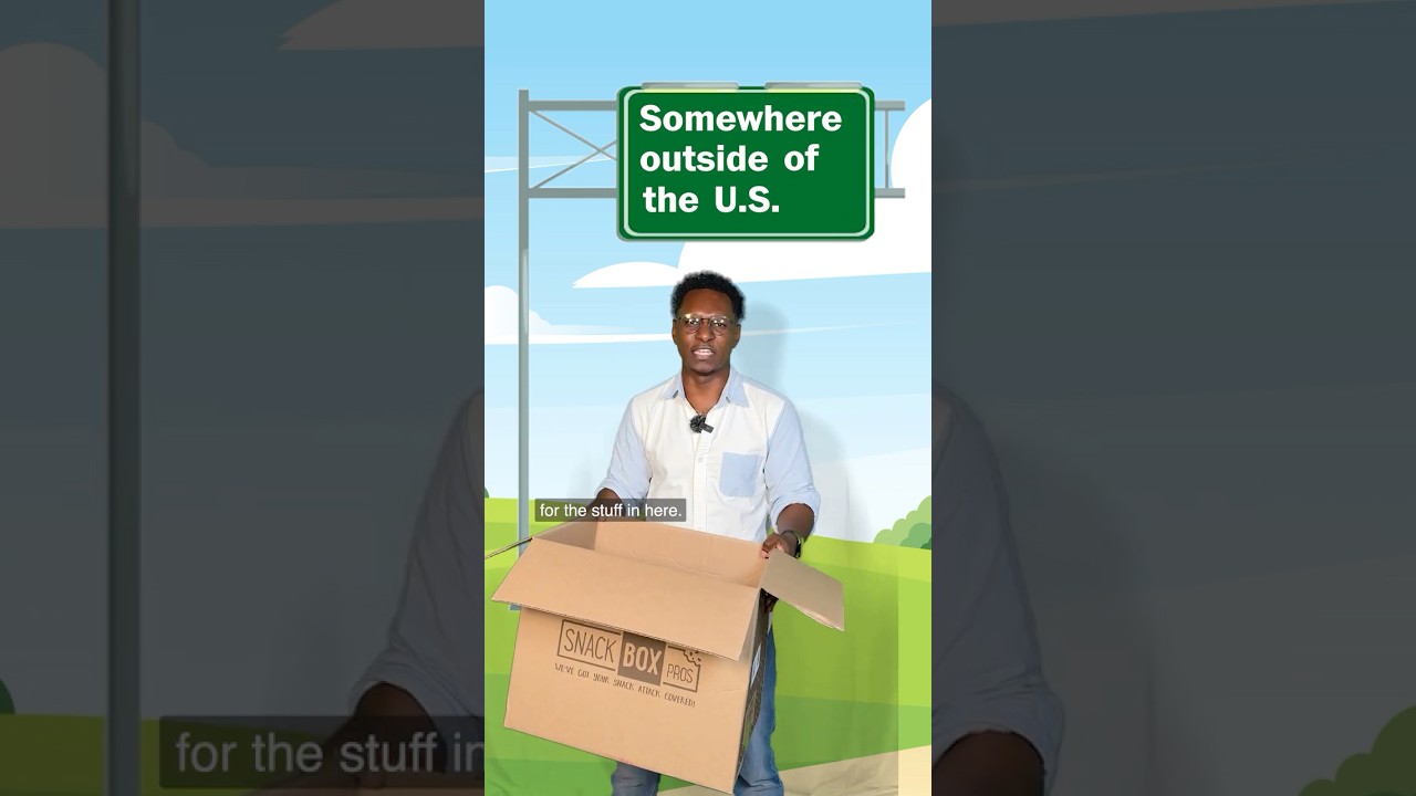 No More Free Shipping (Kinda)
