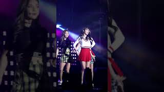 170912 대전사랑하나음악회 나인뮤지스 경리 1 Love City