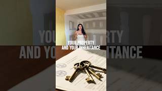 Always protect your property & inheritance #probate #inheritance #property #will #trust