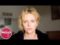 The Tragic Life of Charlize Theron