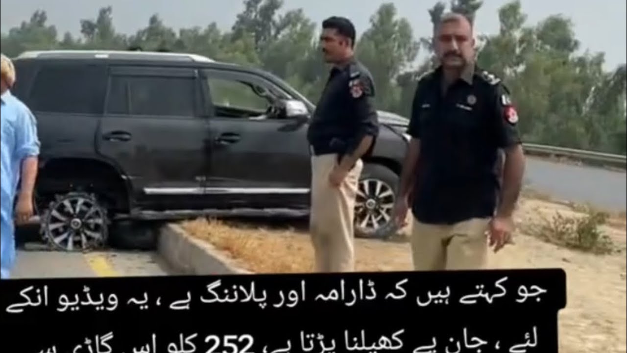 Peshawar excise raid ⚔️ 