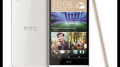 HTC foxglove ringtone