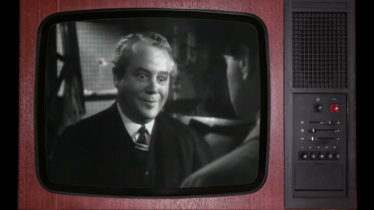 How a 1947 Film Noir Reveals Heartbreak in the Wake of the Post World War 2 Divorce Crisis