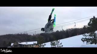 Afton Alps Flatspin 3
