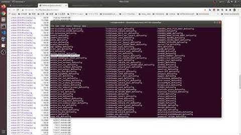 [Embedded] Build MLO, U-boot, Image file from U-Boot open source