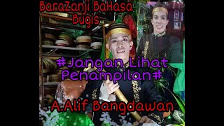 Barazanji Bahasa Bugis'Dede Channel'