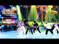 Jhalak Dikhhla Jaa | Dancers ने दिखाए अपने Awesome Hip Hop Moves | Best Moments