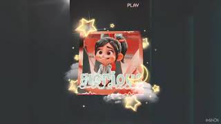 Look At This Edit Cap Cut Vanellope Wreck It Ralph X