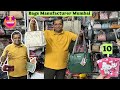 Ladies bags purse wholesale market mumbai bag manufacturer handbags purse wallet complimentary bags