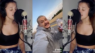 FUNNY TikTok Skateboard Vibe Compilation!! - Fleetwood Mac \\