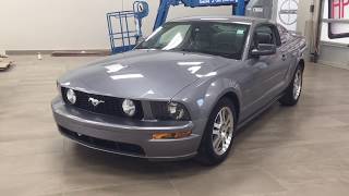 2006 Ford Mustang GT Review