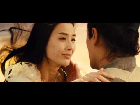 The Sorcerer And The White Snake 白蛇传说 (Last Scene) eng sub