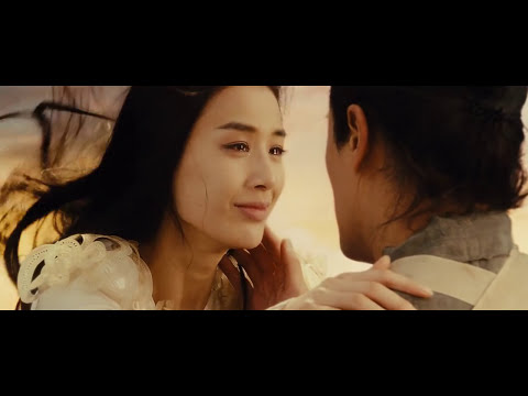 The Sorcerer And The White Snake  Last Scene eng sub