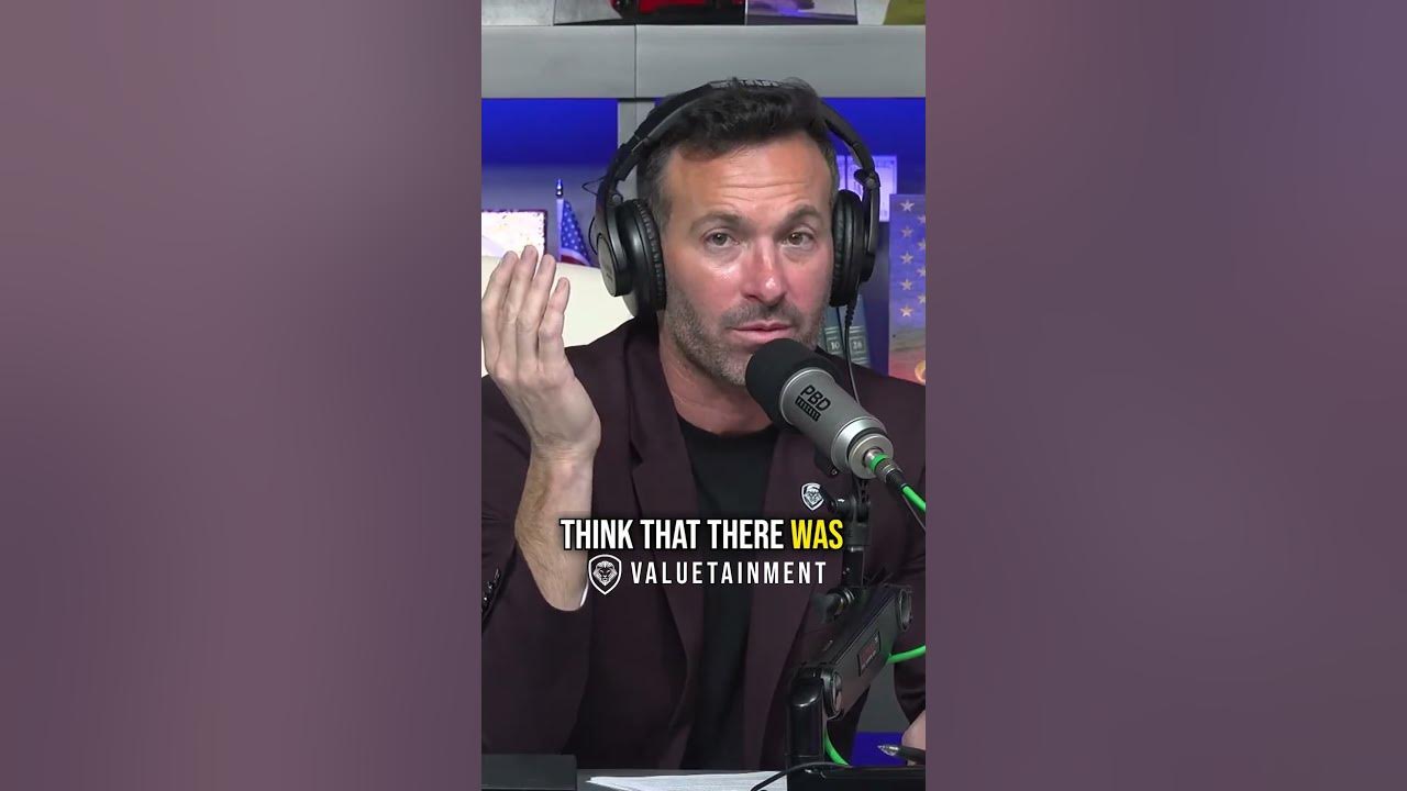 The 3 Different Types of Conspiracy Theorists