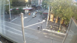 Sydney cbd Repair Centre Pixel 7 Pro Screen Replacement
