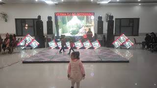 Verma Dj Kaka Sound Mandal Phallian Jammu