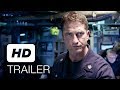Hunter Killer Trailer #2 (2018) | Gerard Butler & Gary Oldman