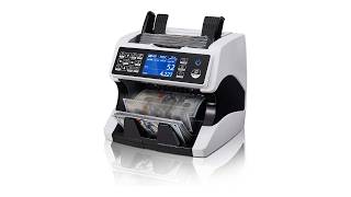MUNBYN IMC01 Money Counter Review | Best Mixed Denomination Cash Counter for Small Business