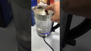 Electric Tea Kettle Kitchen Appliances Buy Link In Bio