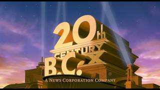 Ice Age: Trailer 1 (2002)