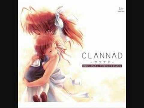 Steam Workshop::Clannad After Story- Opening Theme – Toki o Kizamu