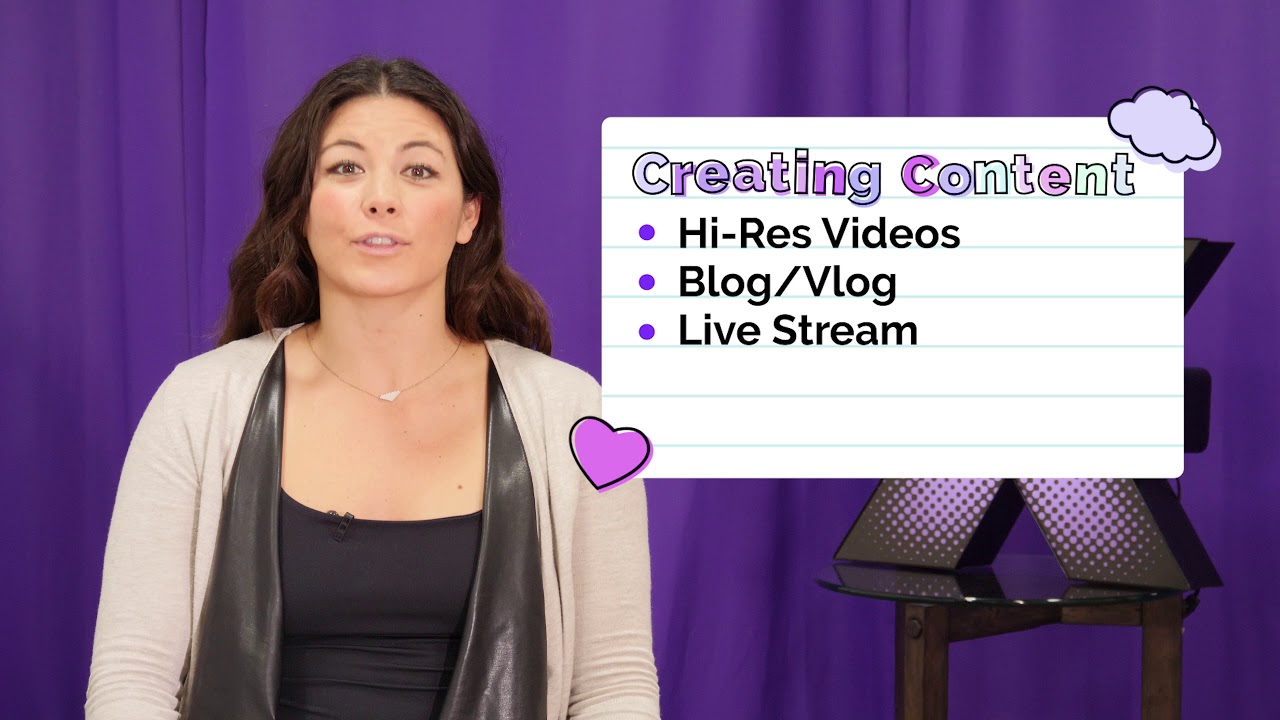 How To Create Content