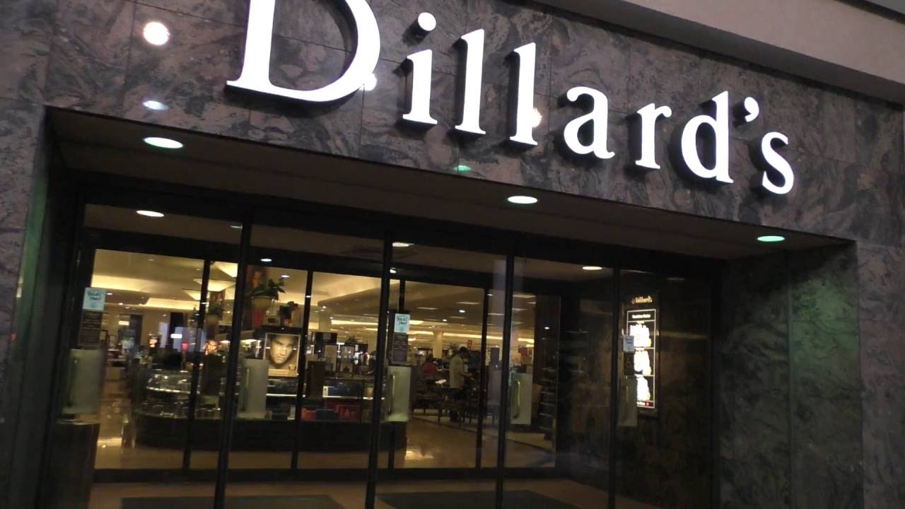 Black Innovation in Dillard's Hydraulic Elevator, Norfolk VA YouTube