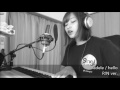 「hello」/Adele 一発録り・弾き語りカバー 坂本理沙