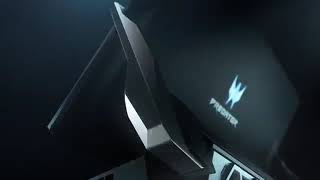 Acer Predator intro 🥰🥰🥰 . Next gen gaming laptop