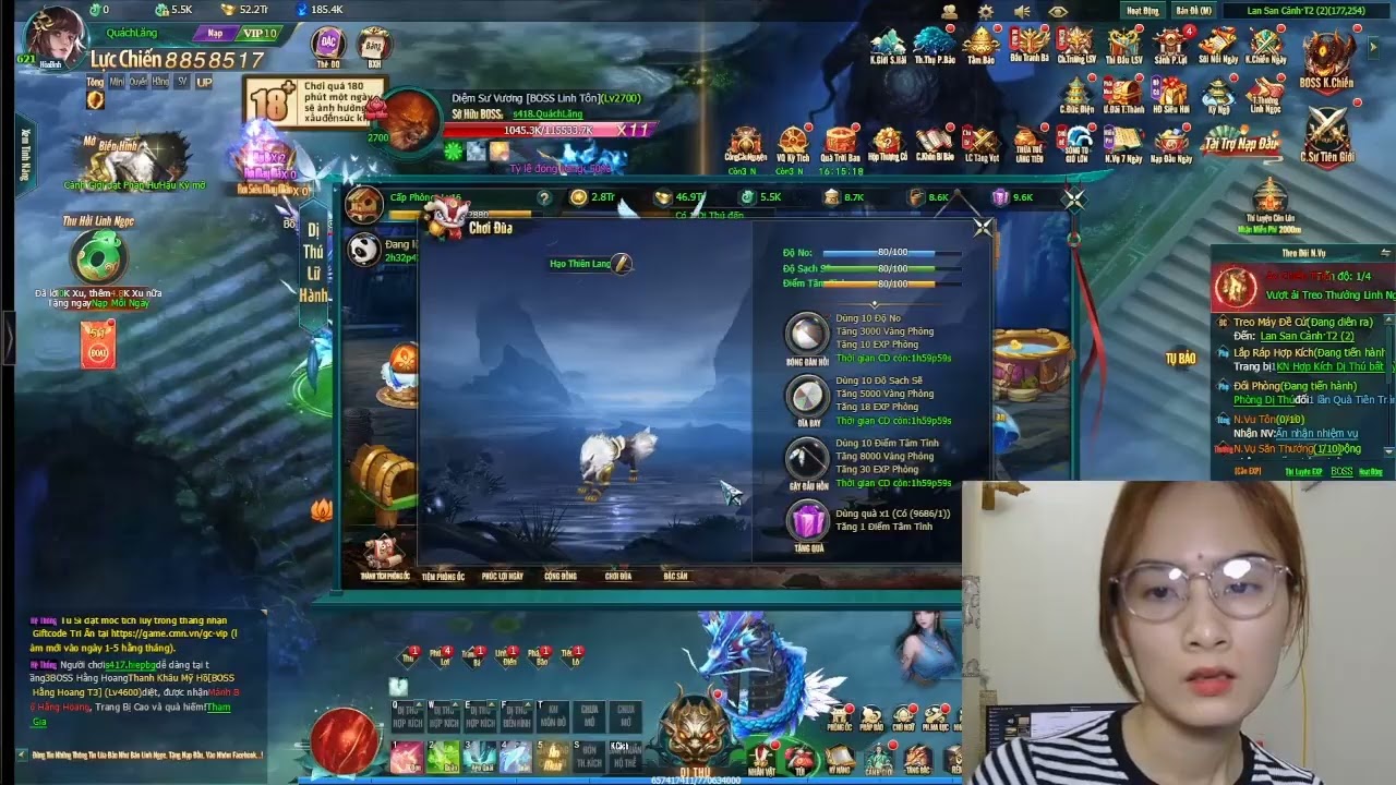 ShadowVerse | Oh My God, You Let Me Open It In The Game