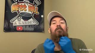 BadAssBeardCare The Lady’s Man