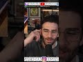 #hasanabi on #Twitch | breaks a gut while #marklevin  attempts to attack him #derangementsyndrome