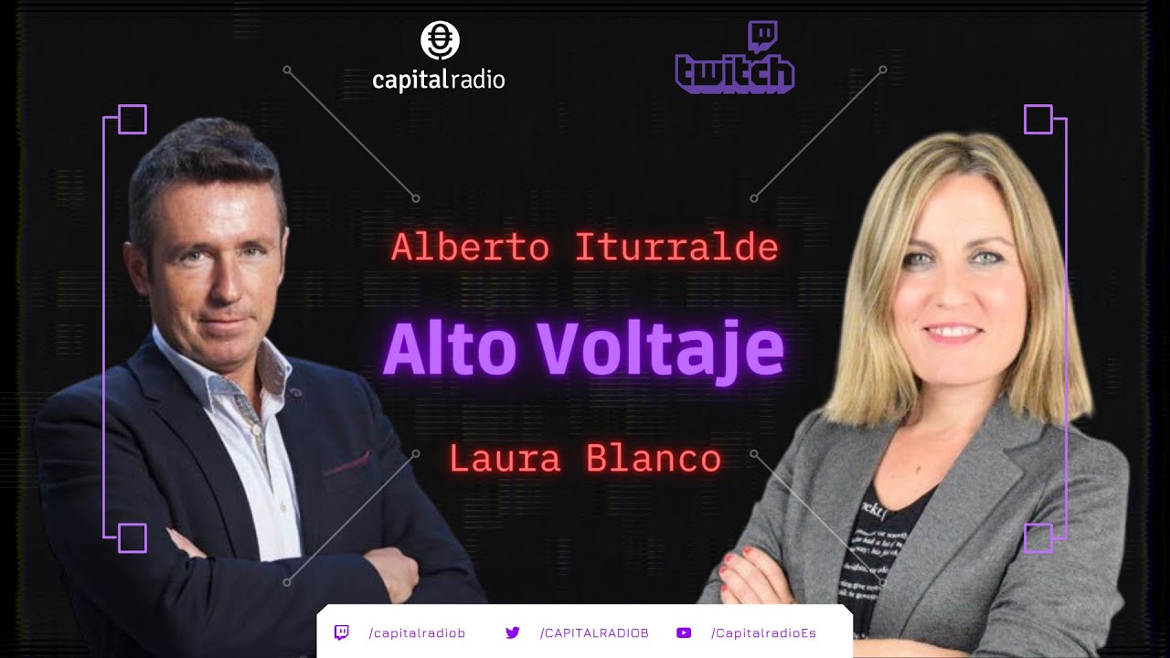 Los valores terroríficos de los mercados, con Alberto Iturralde y Laura Blanco