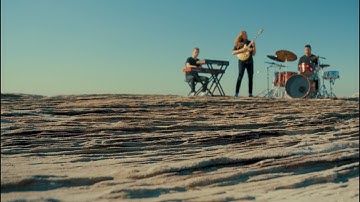 "Tides of Time" - Josh Meader Trio (Official Music Video)