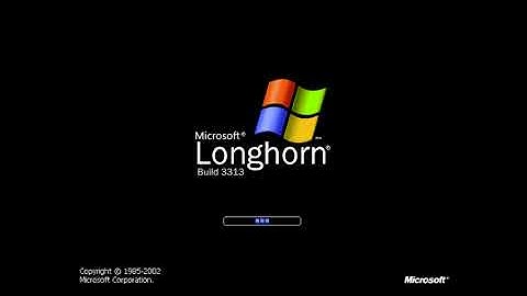 Windows Never Released 28.5 (Halloween Special)