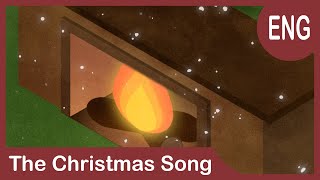 【ennui】The Christmas Song Cover 【Happy Holidays!】