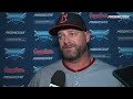 090525 - CLE vs TB - Postgame Media Availability