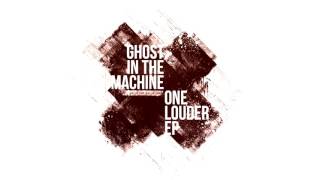 Ghost in the Machine - The Holy Grill (Perc Trax)