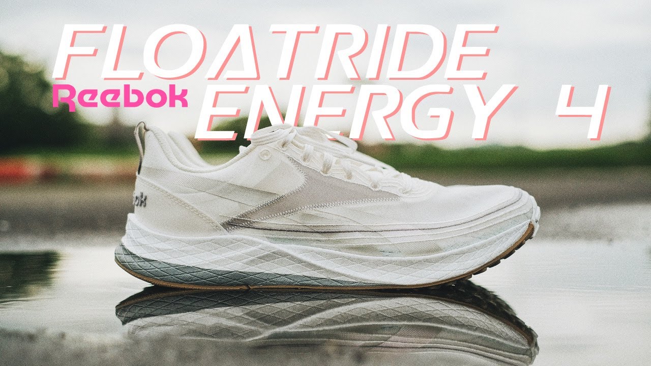 Womens reebok floatride store
